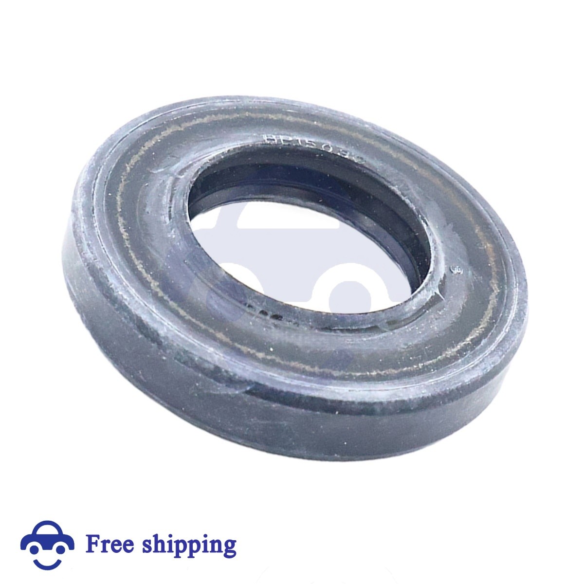 NEW FOR BP1503G skeleton oil seal 19.05*34.6*6.3mm Black