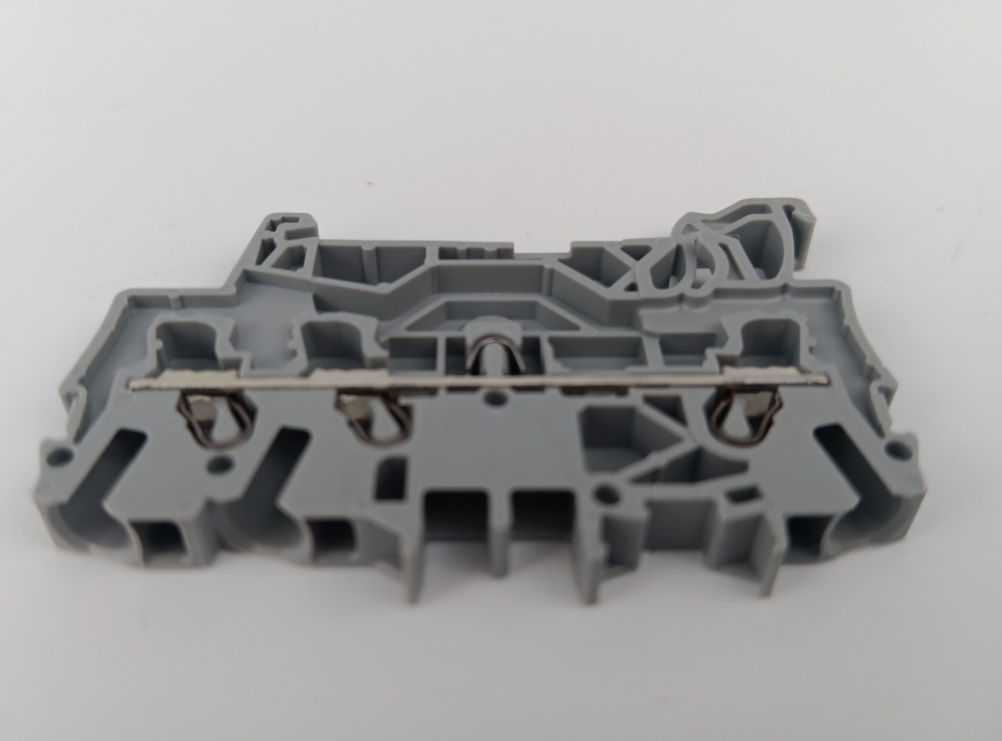 WAGO Top Jobs IEC 60947-7-1 800V 2.5mm 20A 2002-1301 (20 Pcs.)