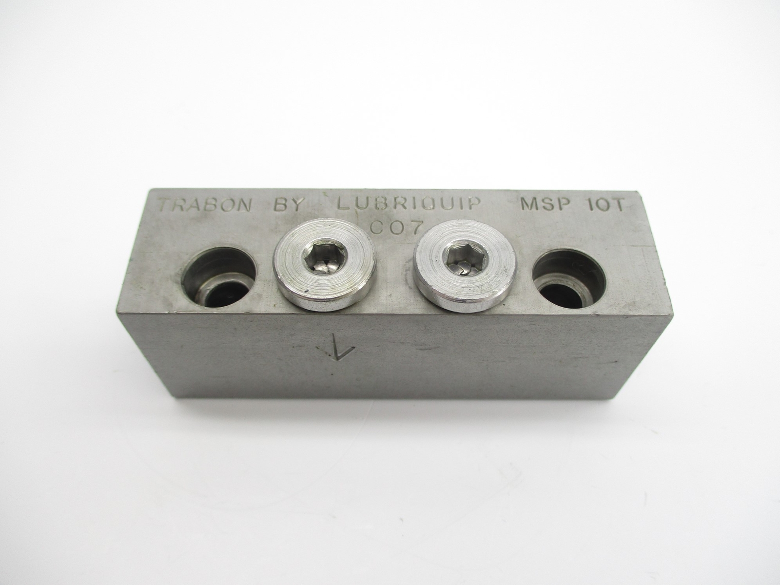 LUBRIQUIP MSP-10T UNMP