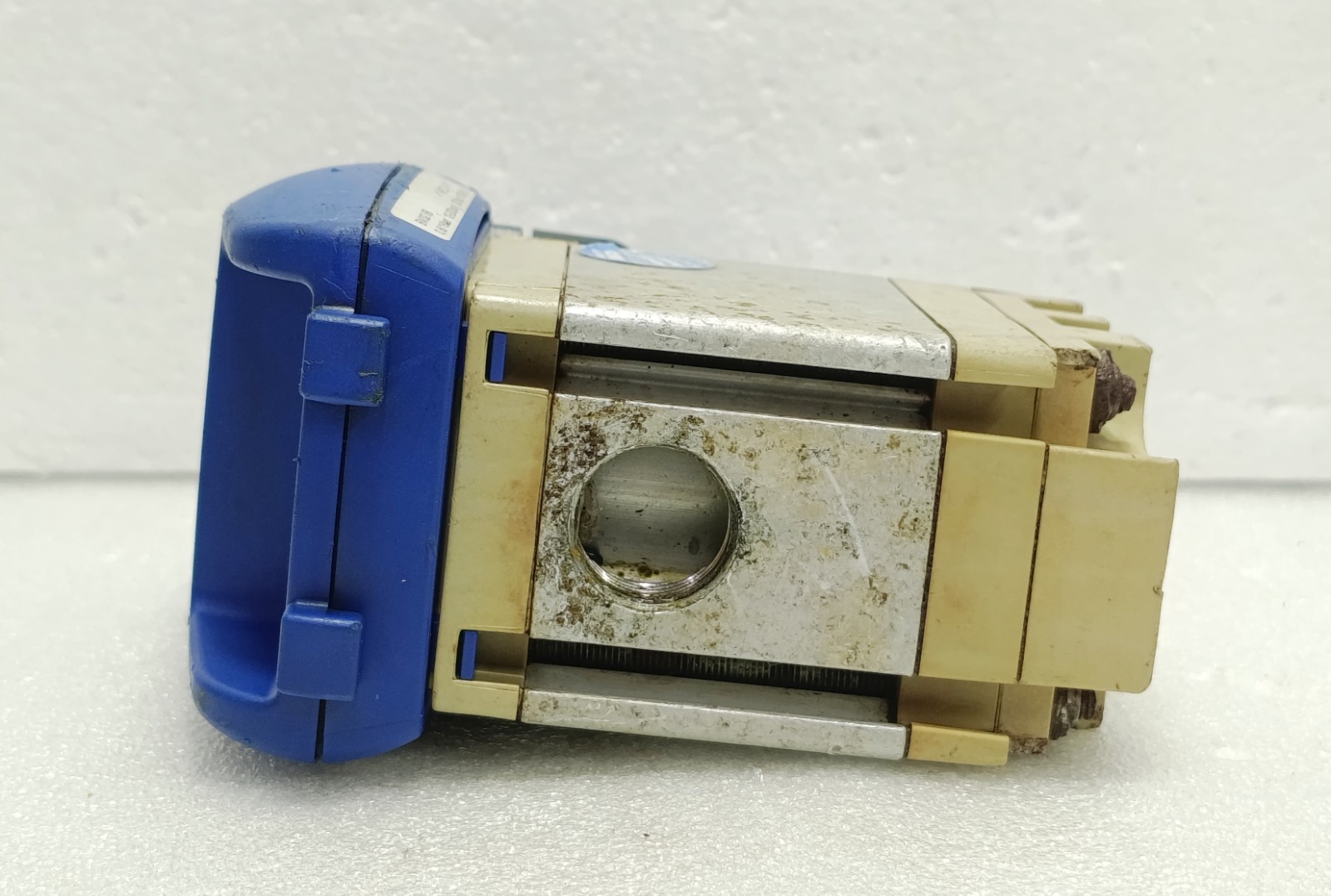 BEKO BM32VBI 4008998 BEKOMAT 32 VARIO COMPRESSED AIR CONDENSATE DRAIN VALVE USED