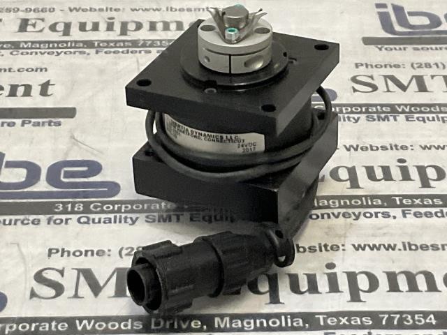 Inertia Dynamics Brake Module – 8923-2551 w/Warranty
