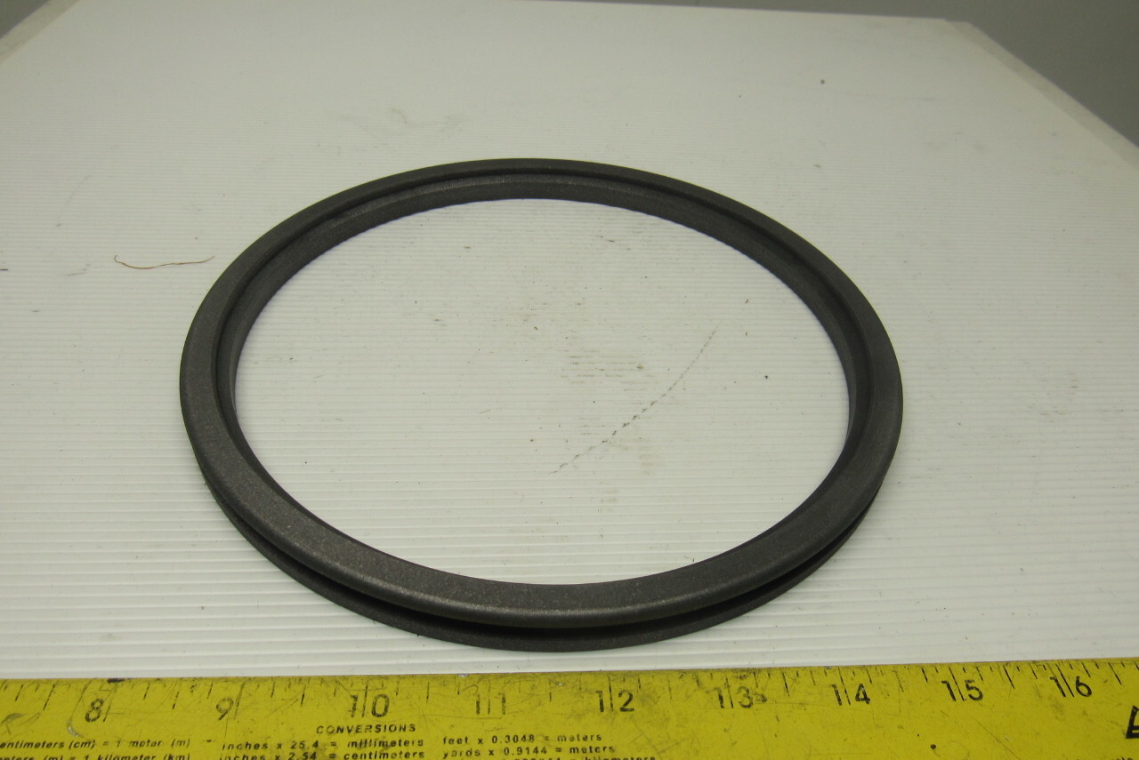 Mersen B500100-000 Par 64 Stack Up Ring Graphite
