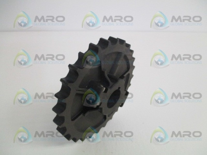 REXNORD NS5700-27T 614-57-3 SPLIT SPROCKET NSMP