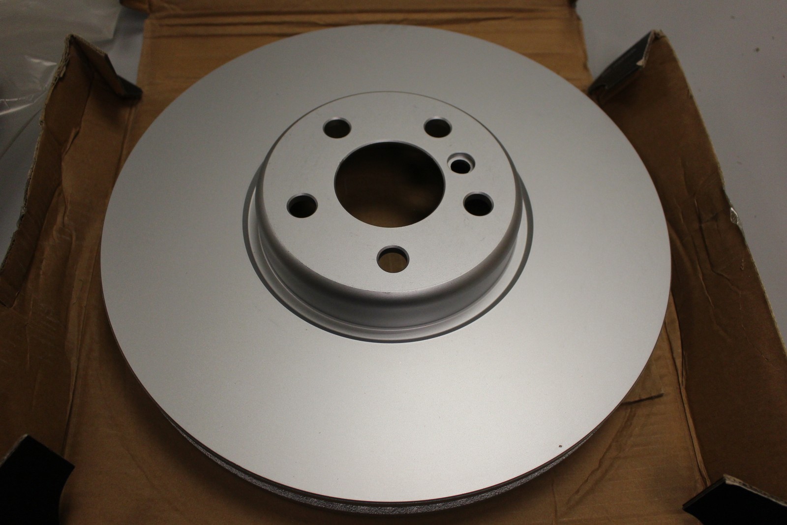 Disc Brake Rotor – 604-31131D – New