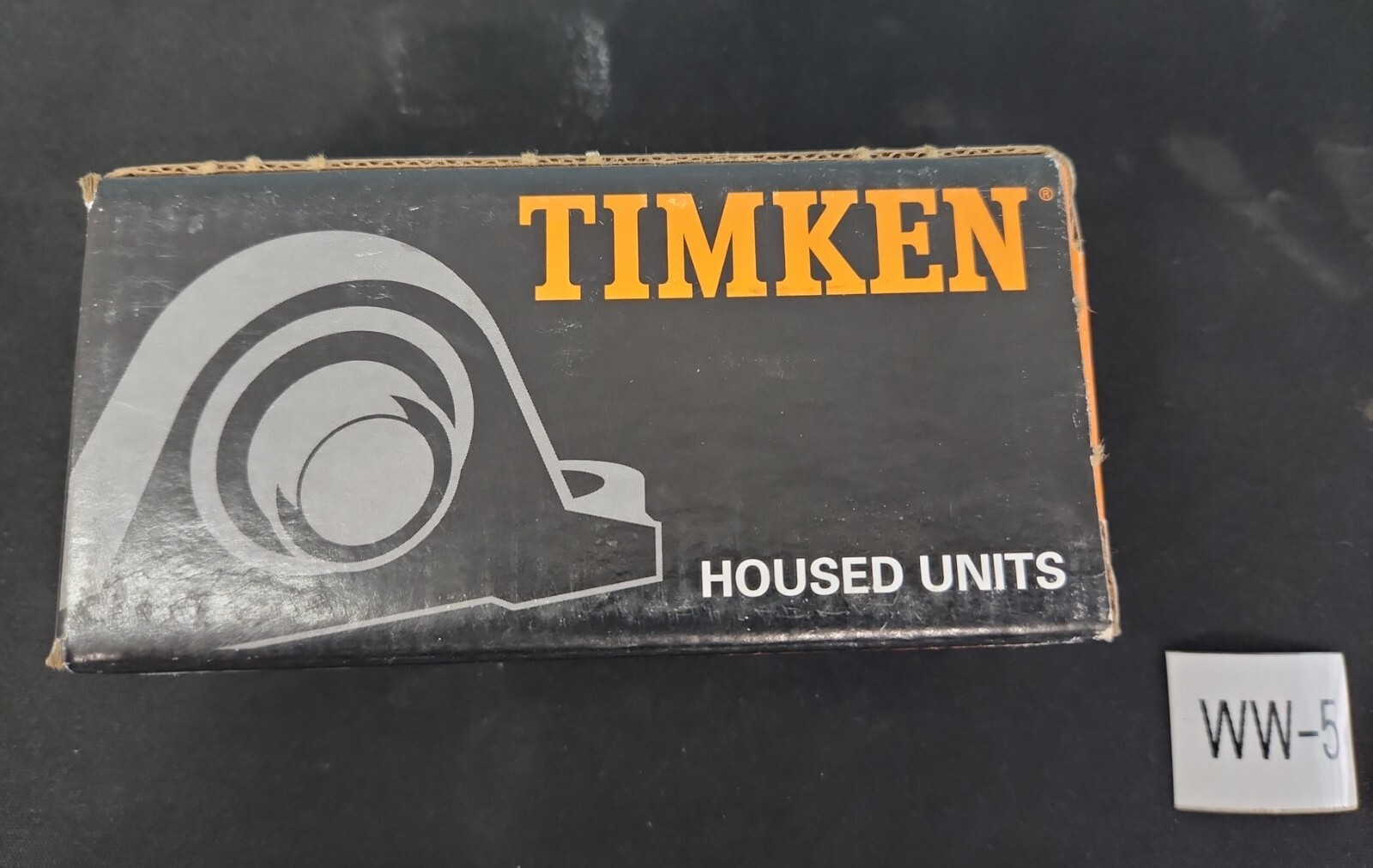 *NEW IN BOX* Timken PB 1/2 Bearing *WARRANTY+FAST 🇺🇸 SHIPPING*