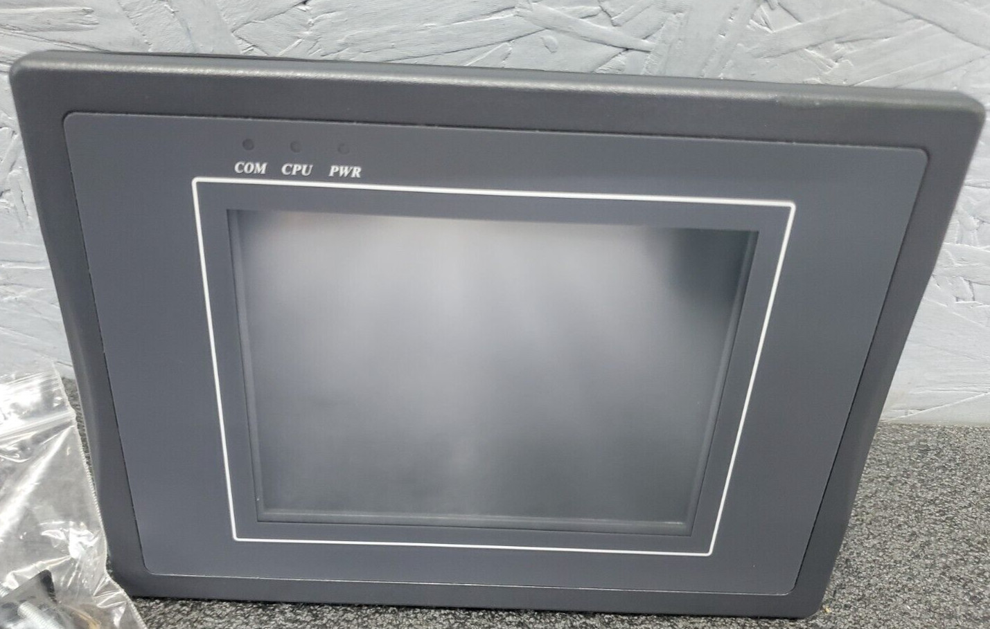 KEP KESSLER ELLIS MMI8056 OPERATOR INTERFACE DISPLAY PANEL