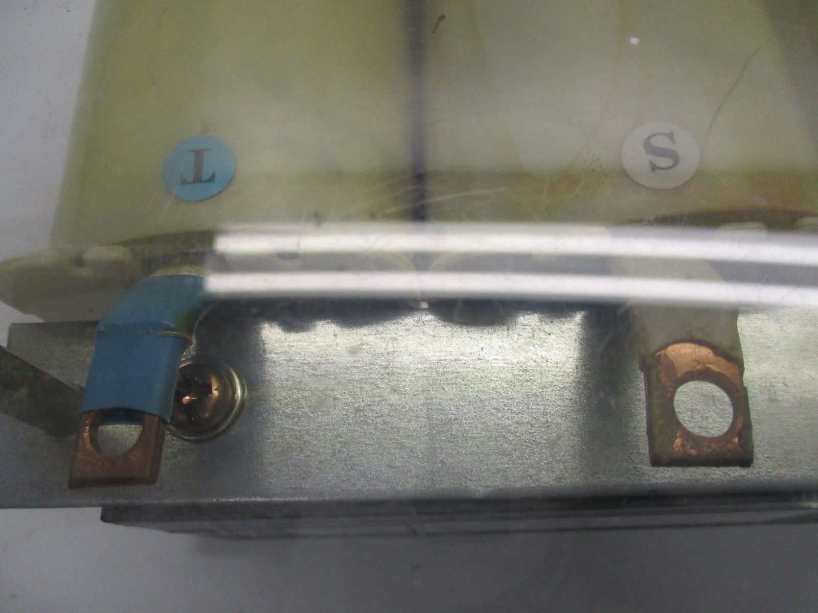 H.K.T ELECTRIC HK-ACL 60A NSNP
