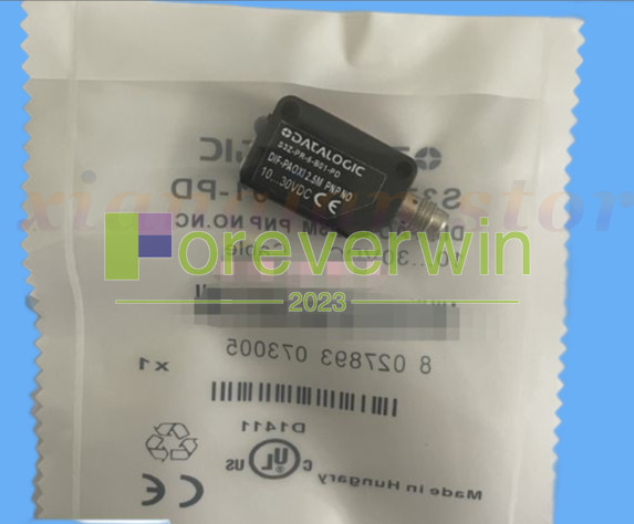 1PC NEW FOR photoelectric switch S3Z-PR-5-B01-ND