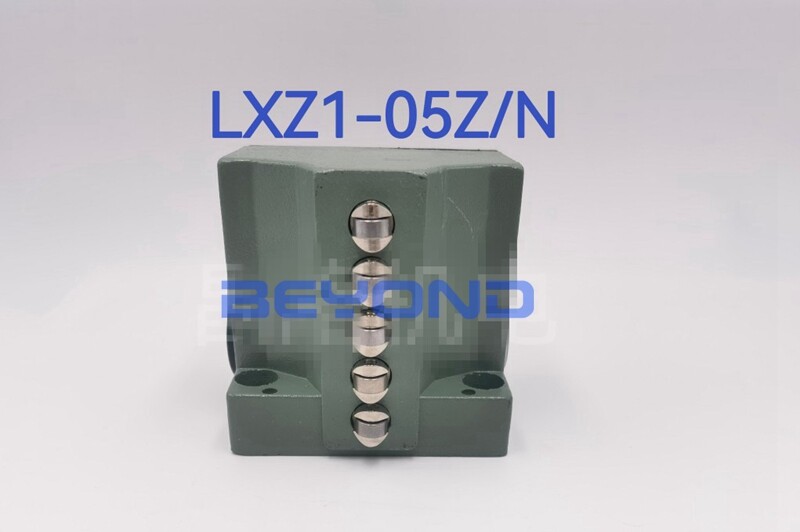 1PC NEW FOR LXZ1-04Z/N Combined travel switch