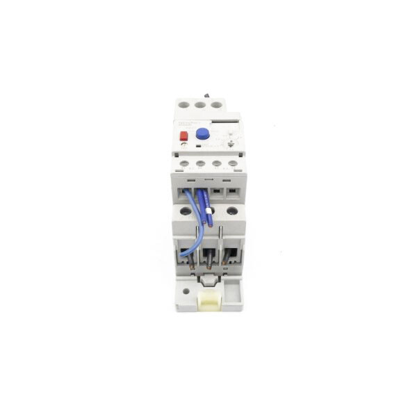 SPRECHER+SCHUH CEP7-EECB SER. C 690V 1.0-5.0A (AS PICTURED) UNMP