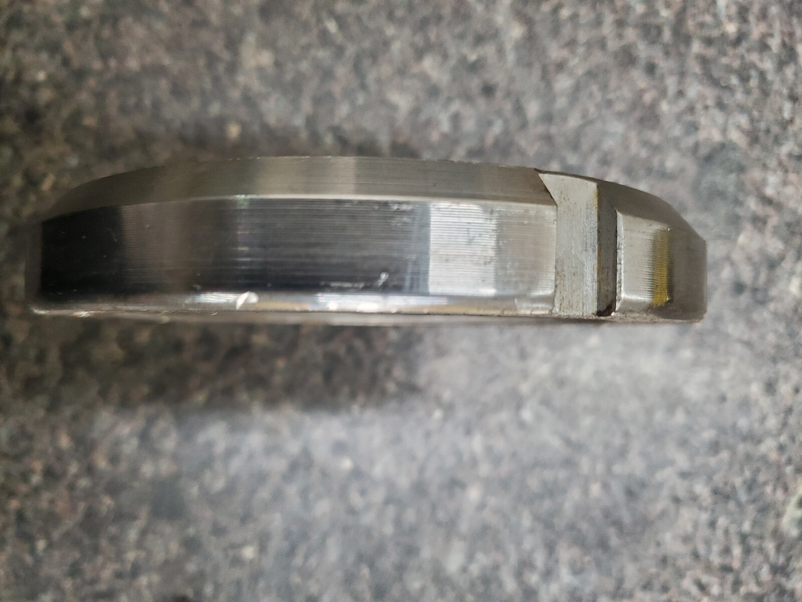SKF AN19 BEARING LOCKNUT