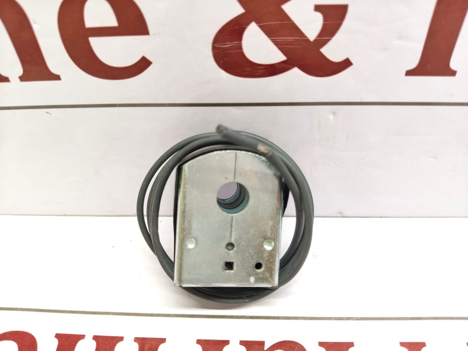 Parker R-BHGC15 LOT OF 3 Hannifin Solenoid Coil 240V/60Hz 220V/50Hz NEW