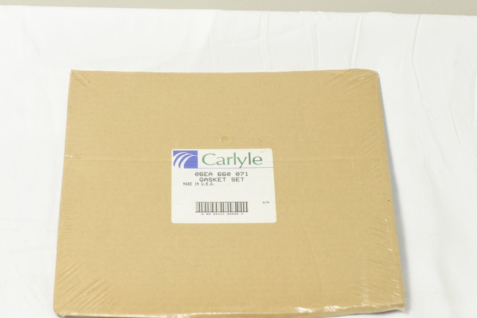 Carlyle Gasket Set 06EA660071