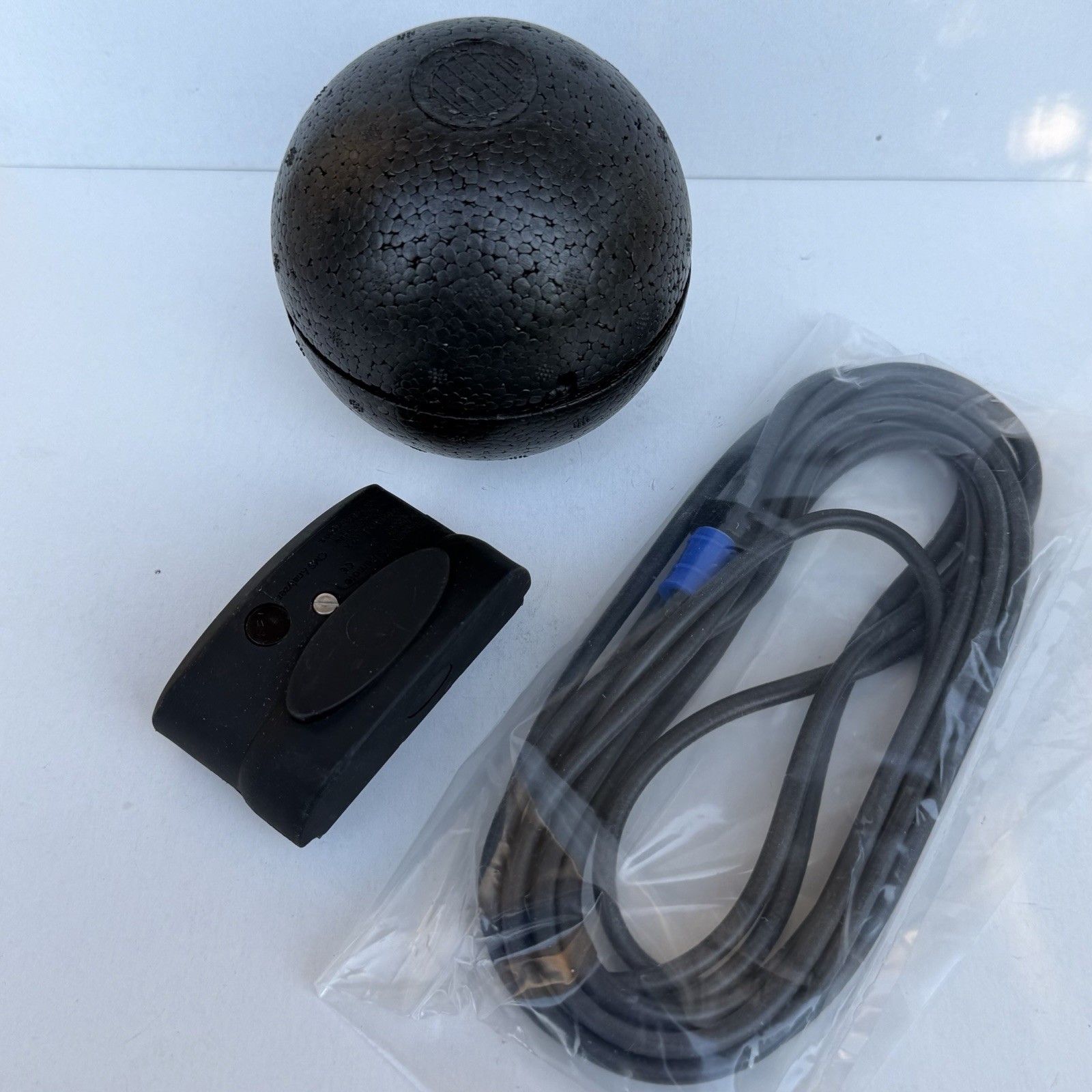 Drager 6405060 Remote Sampling Module Kit For Drager CMS Analyzer