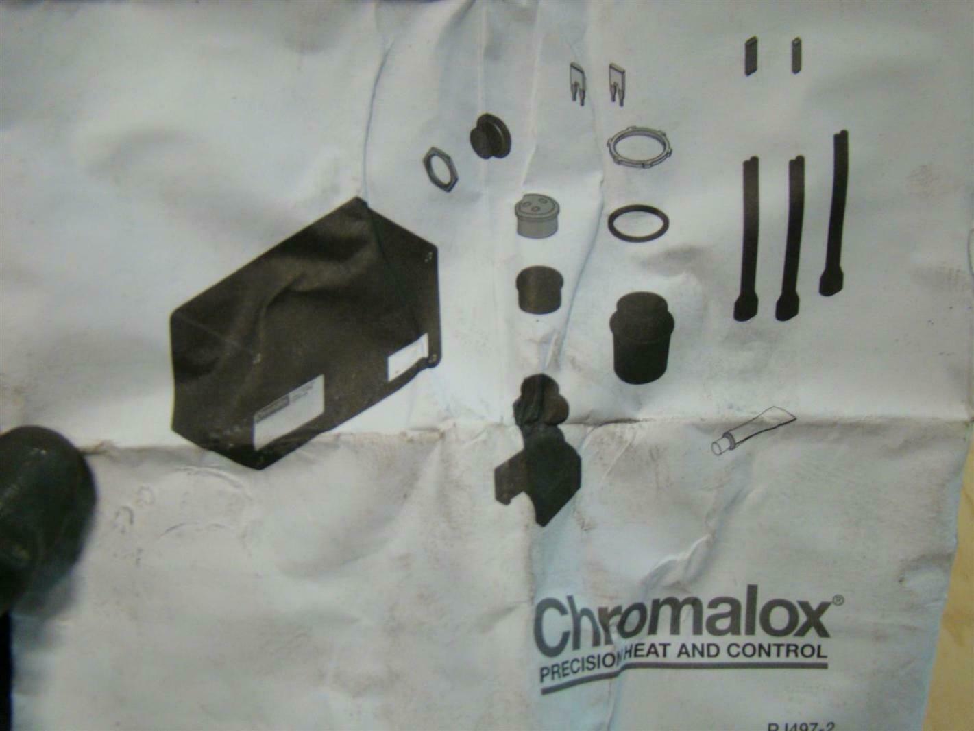 UMC Multiple Power Connection/Splice Tee Kit 562354005