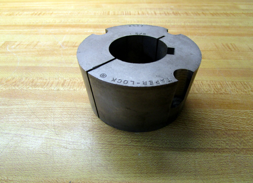 Generic 2517 1 5/8 Taper-Lock Bushing W/KW 2517158