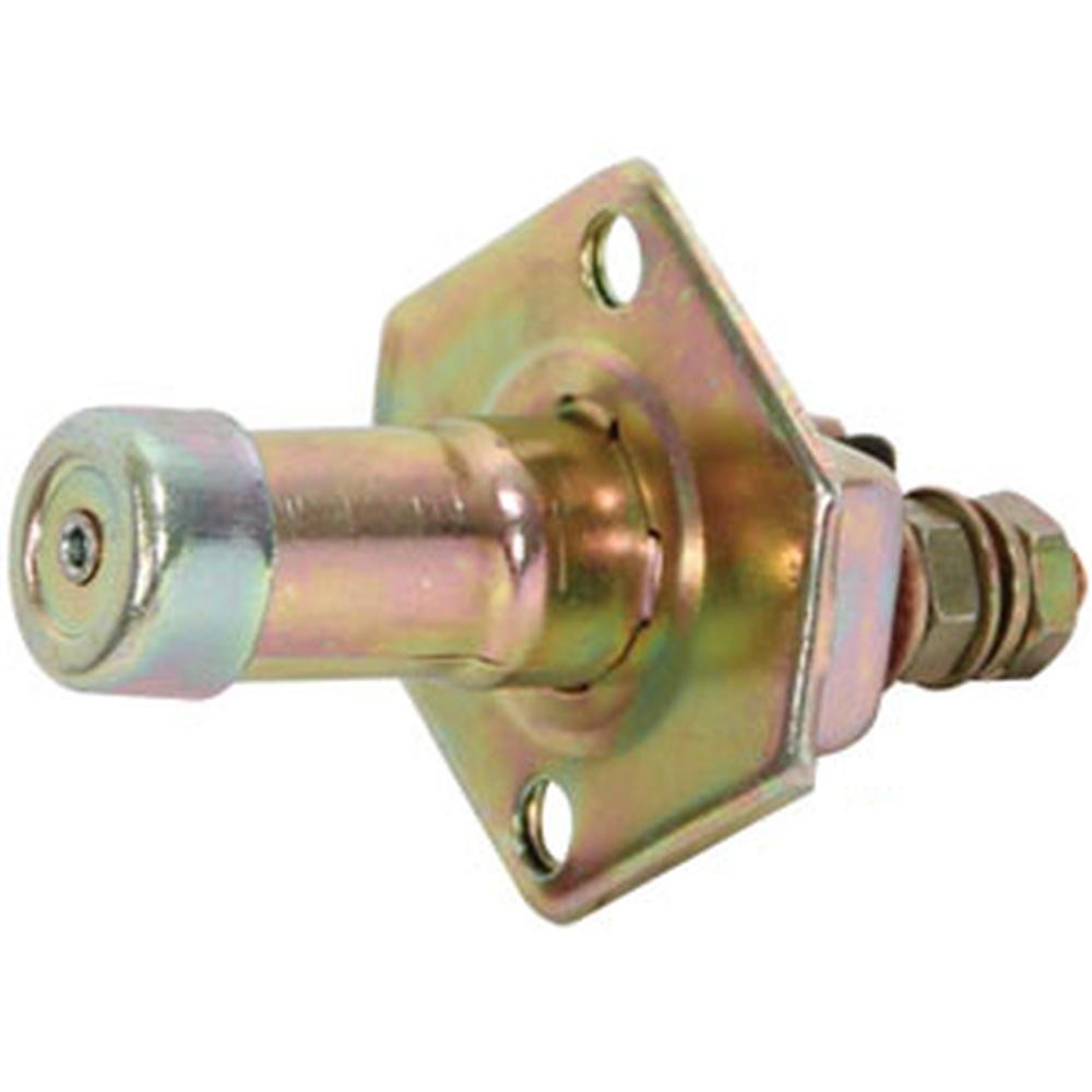 Push Button Foot Starter Motor Switch Fits John Deere AE13467 Tractor
