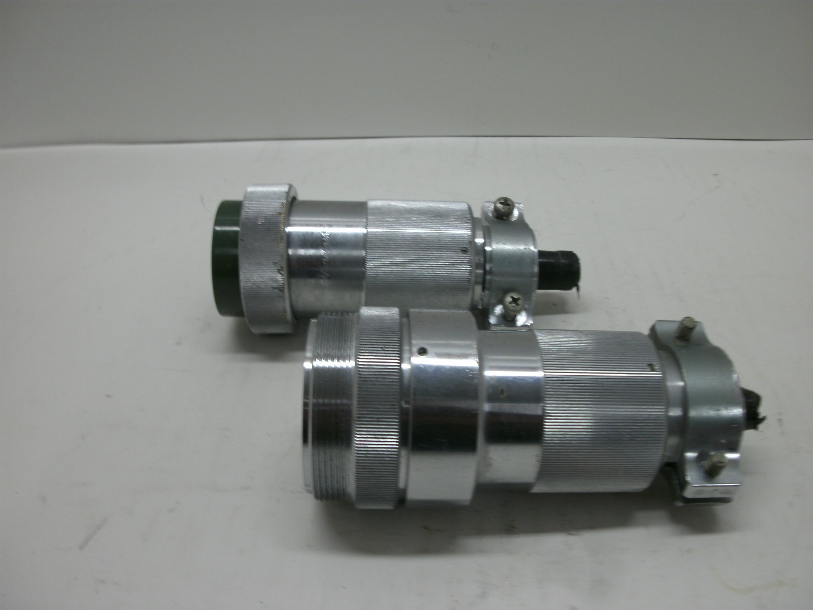 NANABOSHI 25 PIN CONNECTOR AND PLUG (SET) METAL