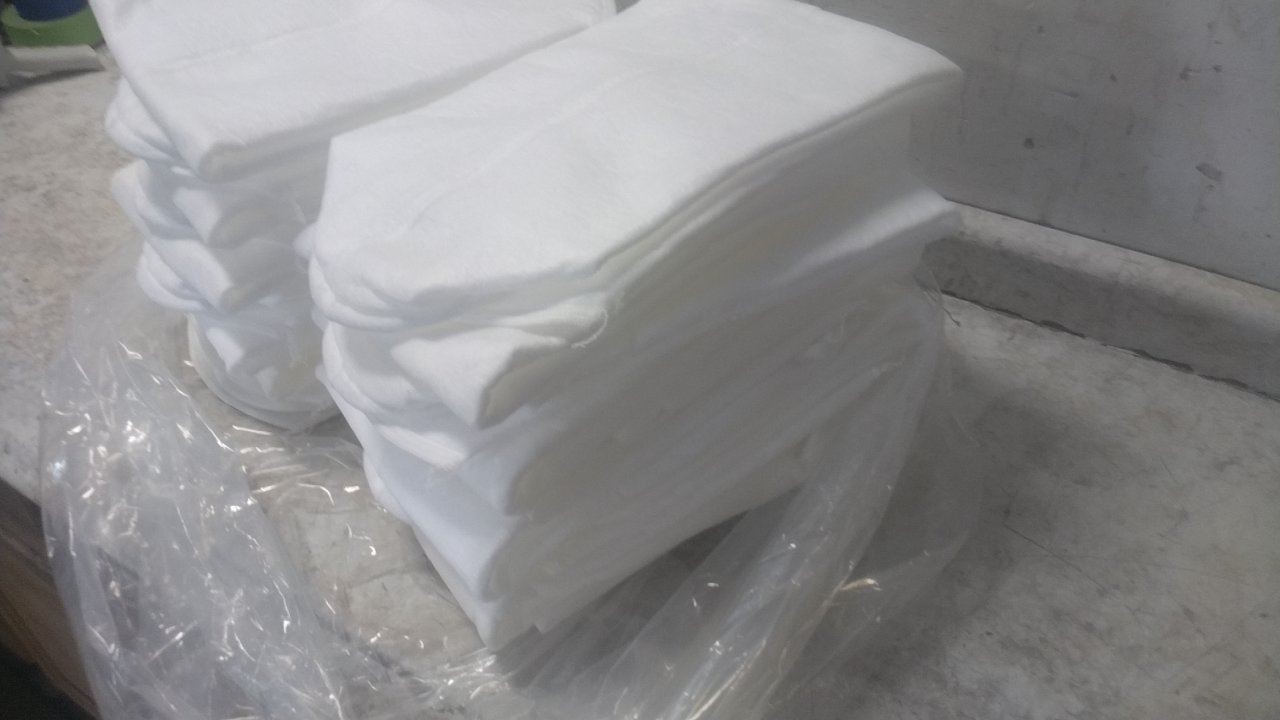 Pentair/Pentek KO200K2S-75 20 Pk 2 Trade Size 120 GPM 200 Micron Filter Bag