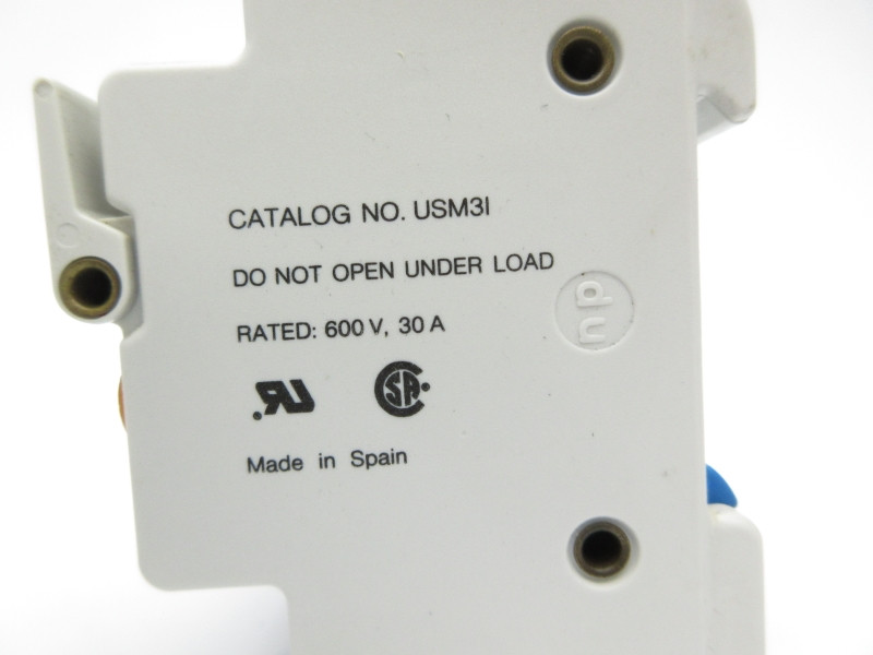 GOULD USM3I 600V 30A UNMP