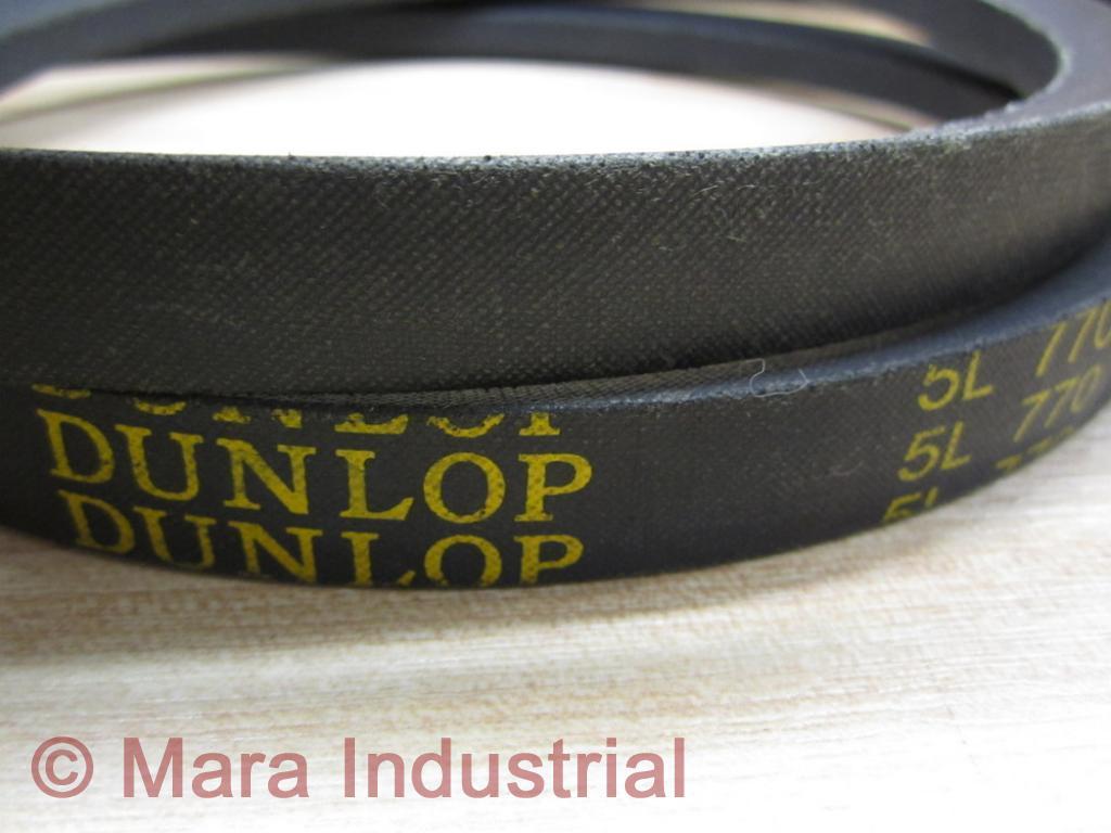 Dunlop 5L-770 Belt