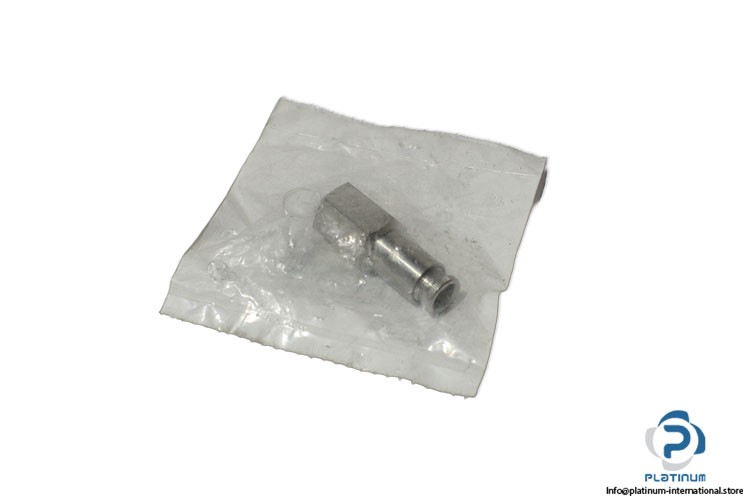 SWAGELOK SS-QTM2-D-4PF QUICK CONNECT STEM_1/4 Inch Female NPT_R9JKF0897S /966232
