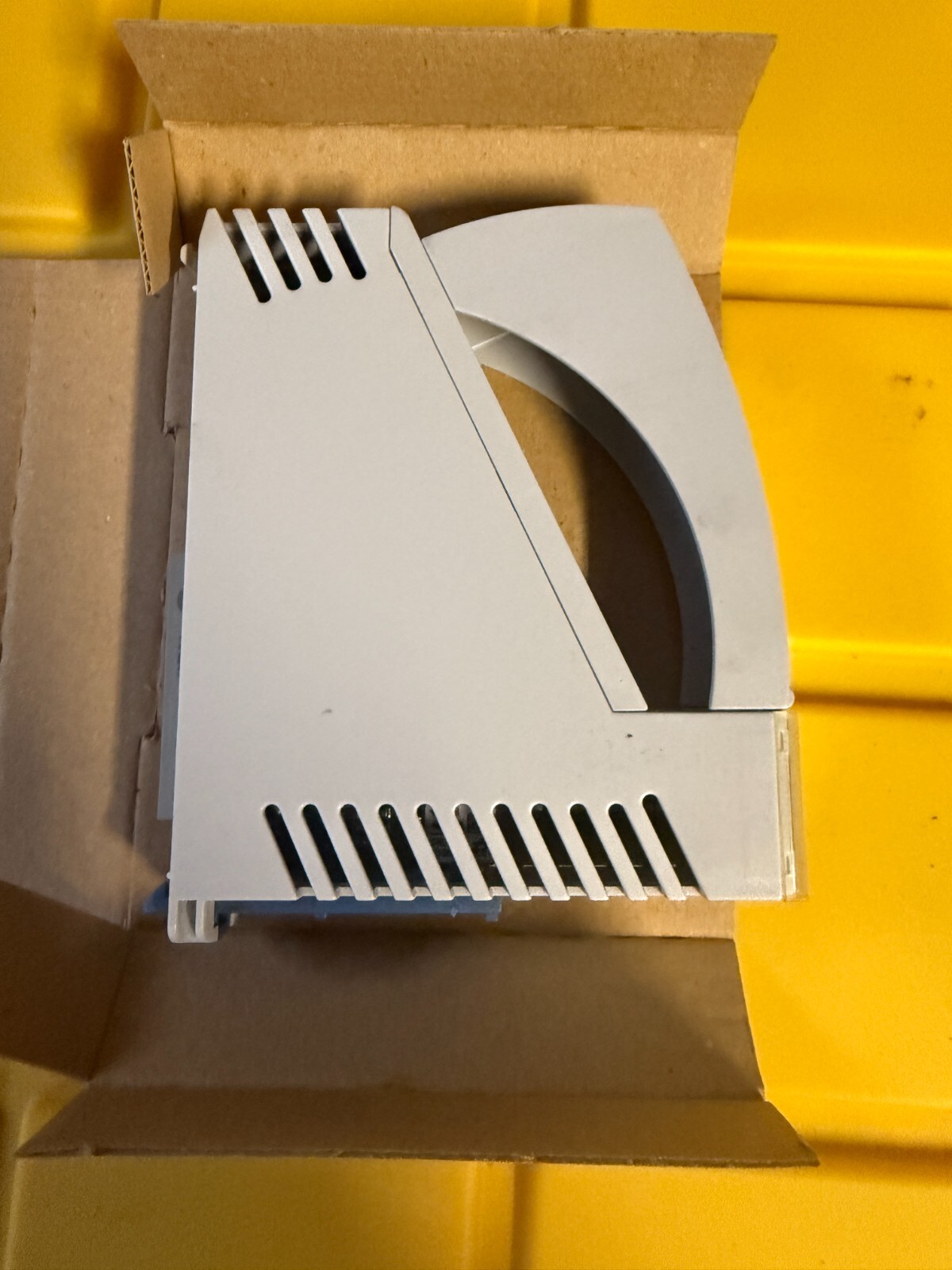 Sigmatek 12-051-161 C-Dias Input 18V-30VDC Digital Input Module New