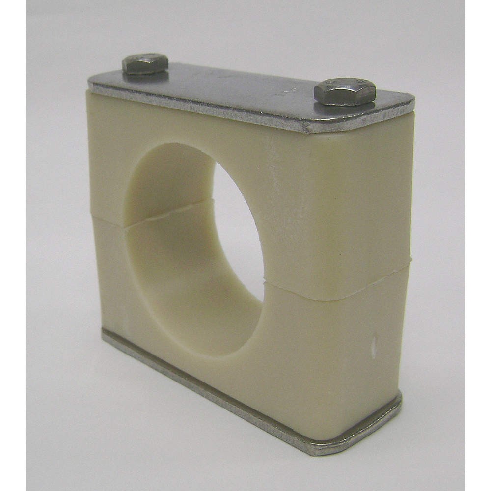 BEHRINGER PIPE SYSTEMS SBX7350-SP Beta Clamp,,1 7/32″W 4TKV7