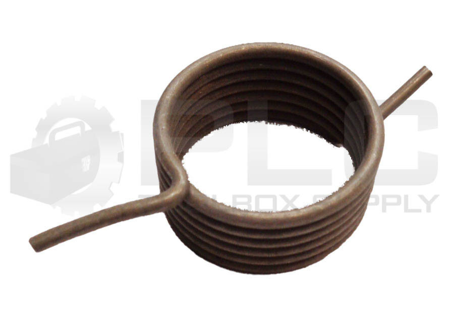 LOT OF 12 NEW 1-1/4″OD X 1-1/8″ID X 3/4″H SPRINGS