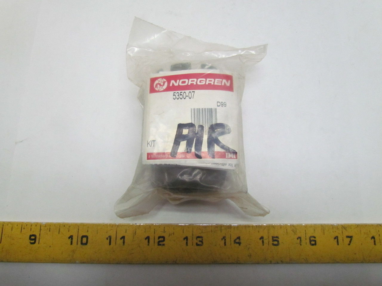 Norgren IMI 5350-07 Filter Kit