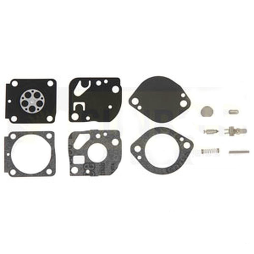 B1ZMRB162A REBUILD KIT