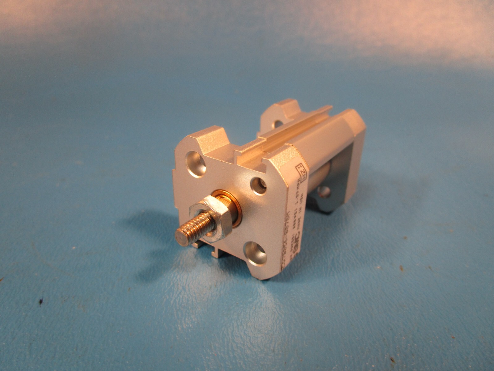 SMC NCQ7B056-087SM, Actuator, 200 PSI