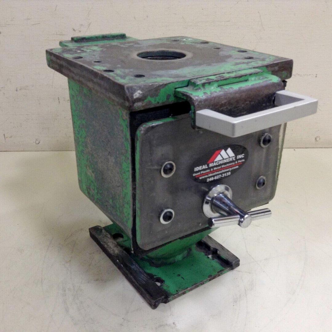 METAL FABRICATOR Drawer Magnet w/ Shutoff MAGNET Used #82335