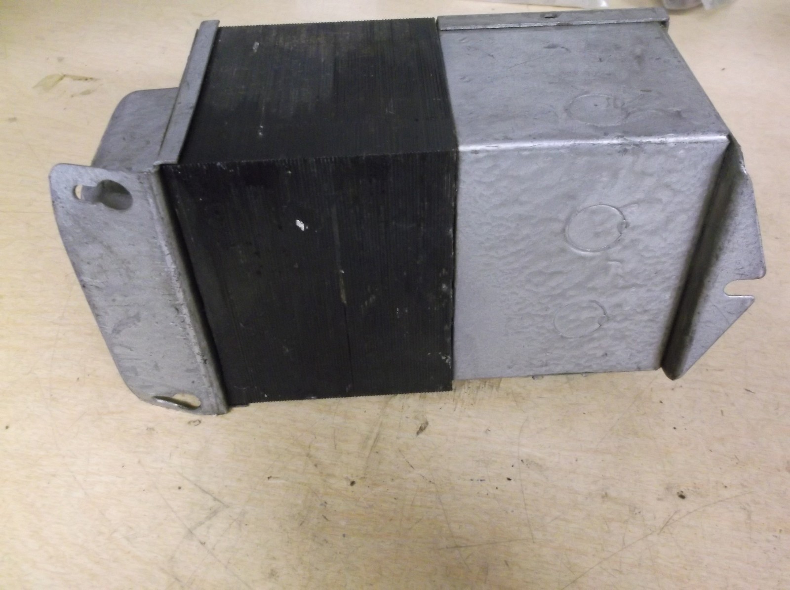 Dongan Transformer 35-1030 HV 480×240 lv 240/120 Class A *FREE SHIPPING*