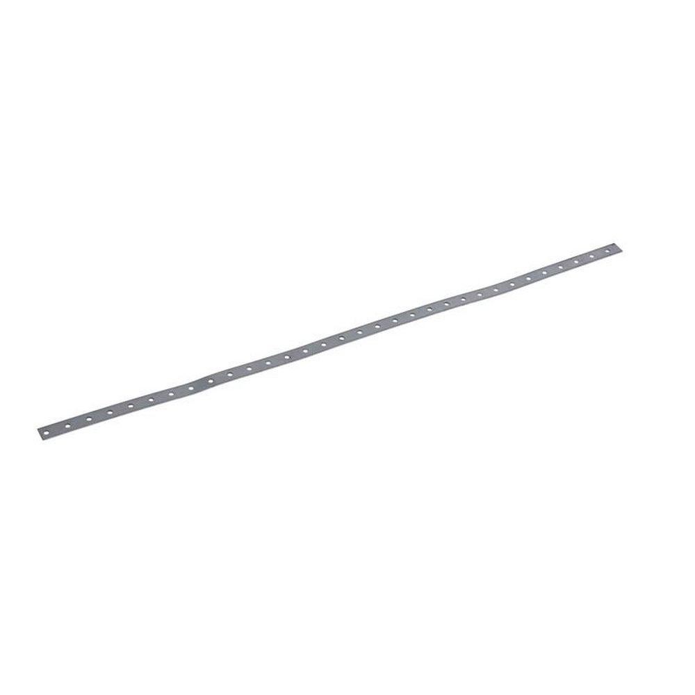 Oatey 33983 5/8″ x 26″ Hyco Bar, Steel, Pipe, NPT Connection