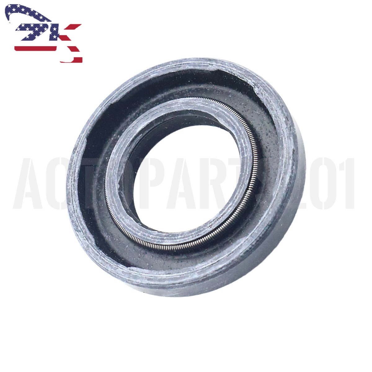 For BP1503G High Pressure Skeleton Oil Seal 19.05*34.6*6.3mm