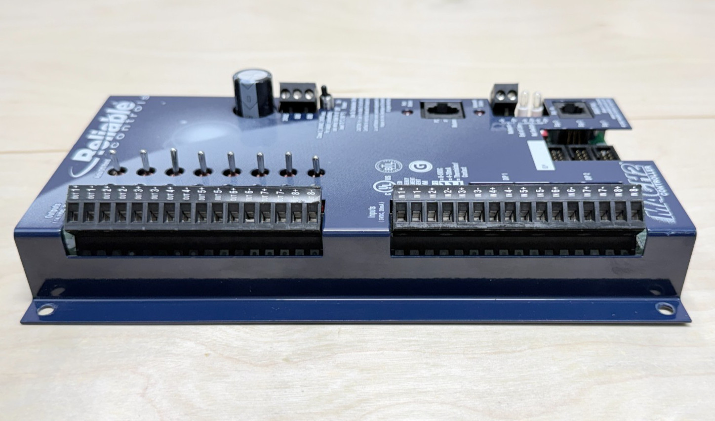 Reliable Controls M2HC-T0009 MACH2 Controller