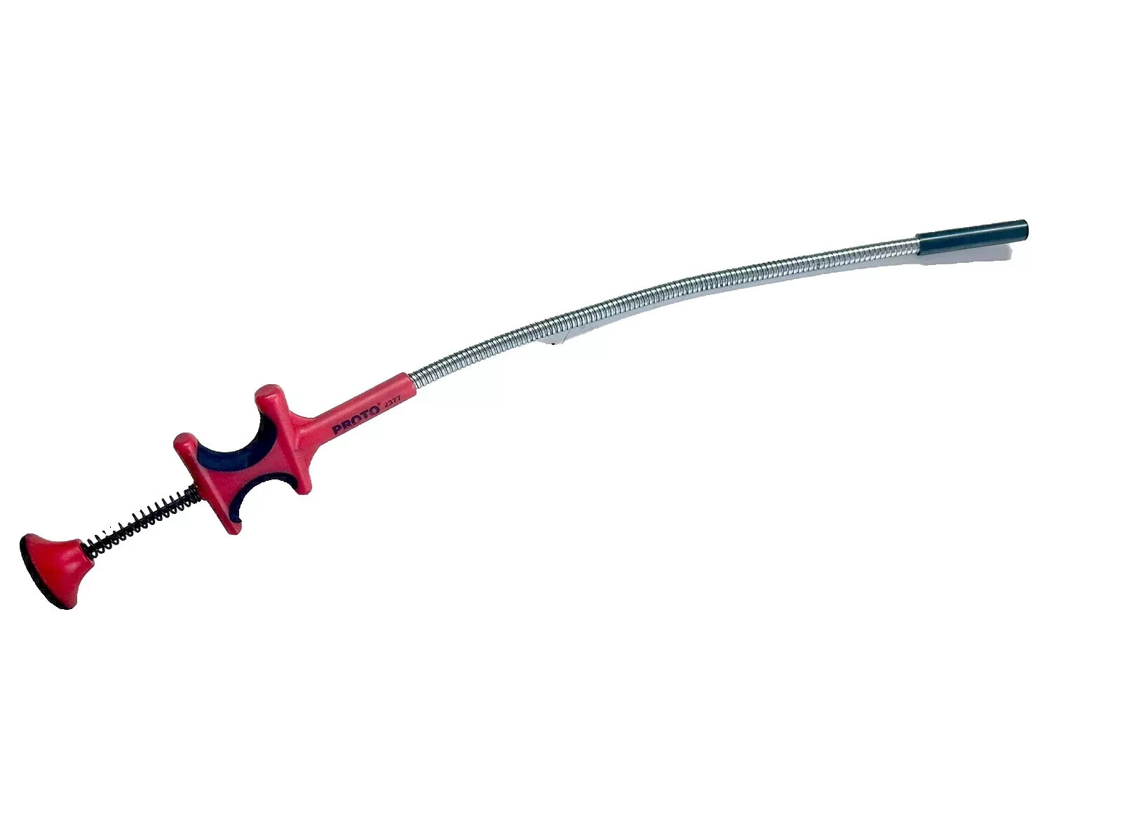 Stanley Proto J2378 Proto 24-1/2″ Flexible Magnetic Retrieving Tool Free S/H