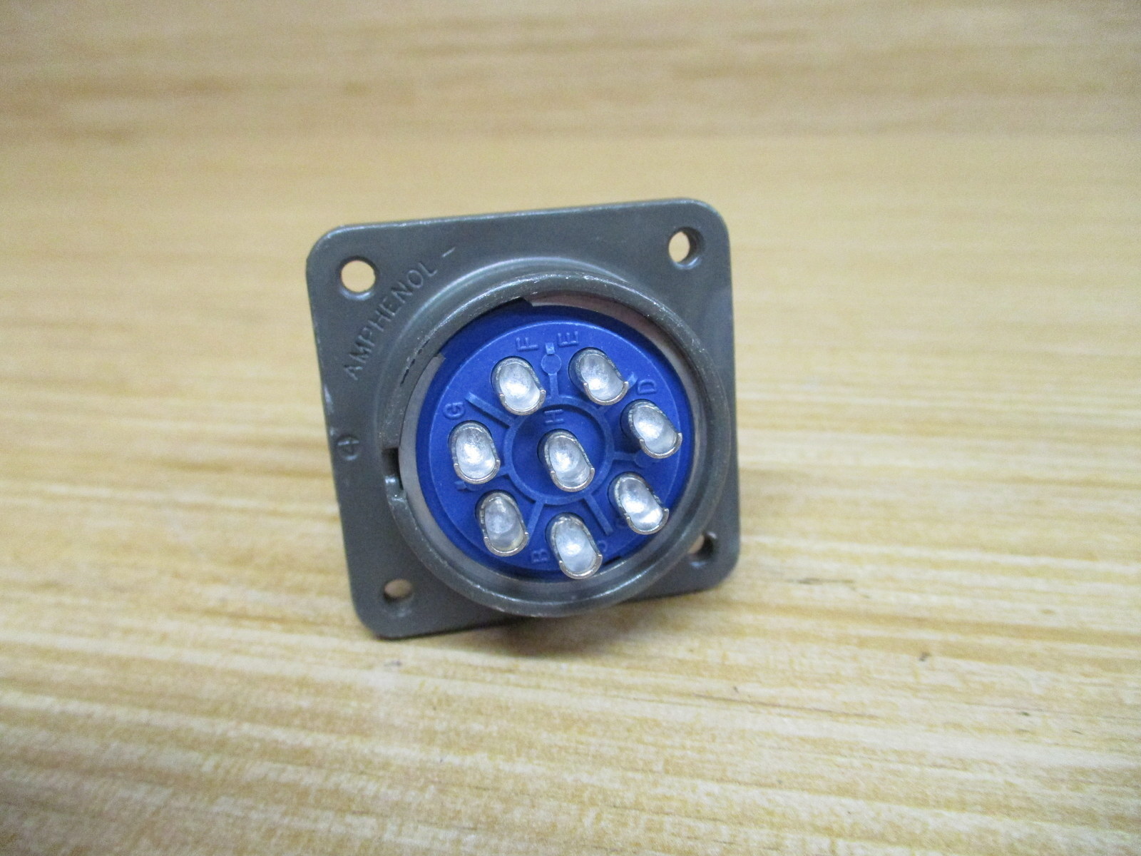 Amphenol 97-3102A22-23P Circular Connector 973102A2223P