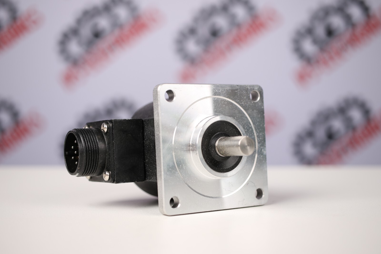 ELTRA EL63D1000S5/28P9X6MR (ENCODER) – 6 months warranty