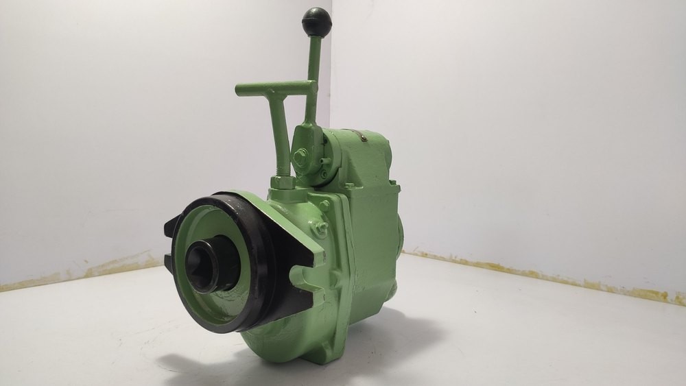 Shin Myung SMP 2P-600D Air Motor