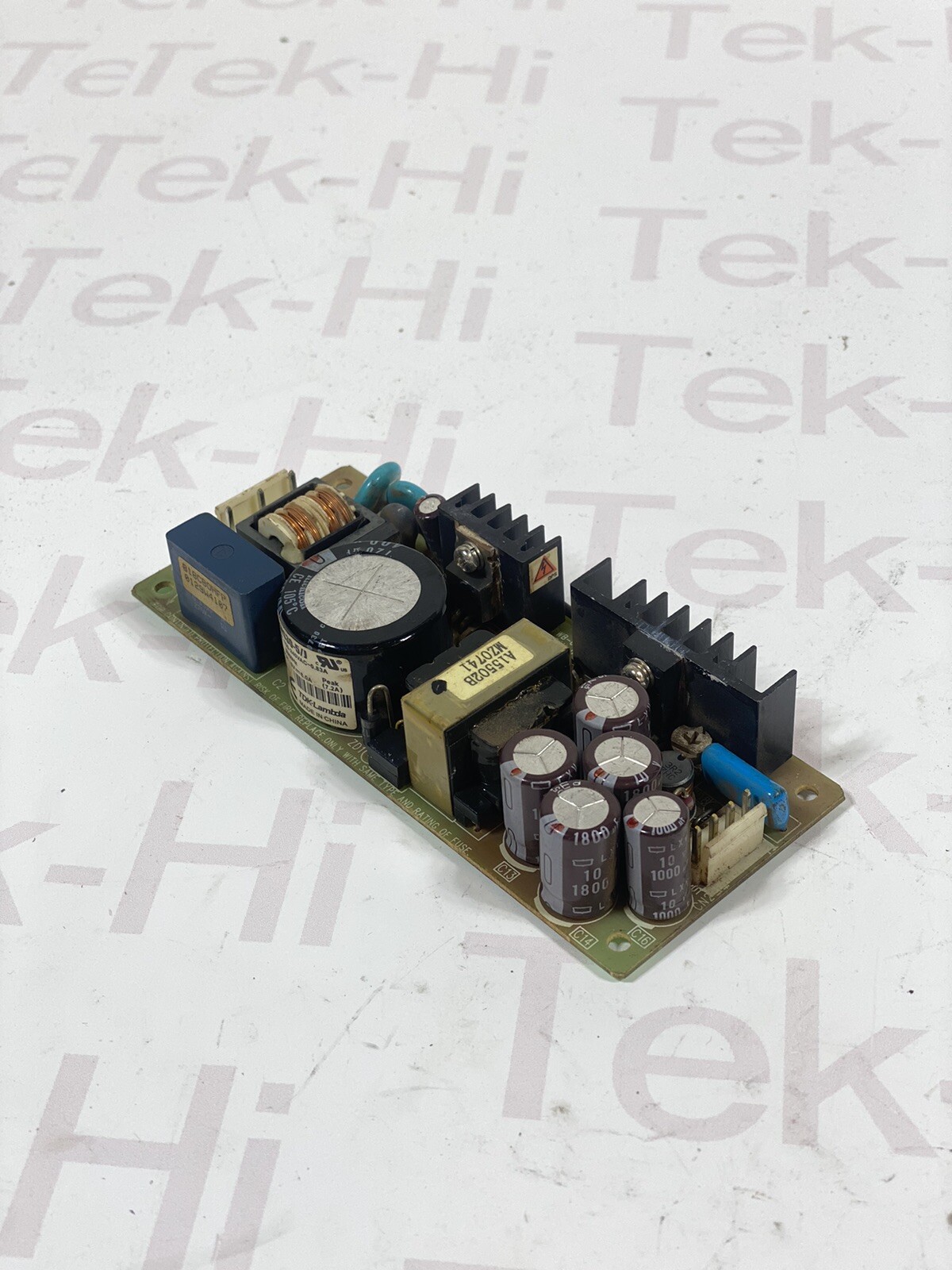 DENSEI-LAMBDA PWB-655F CIRCUIT BOARD PWB655F OVERNIGHT SHIPPING