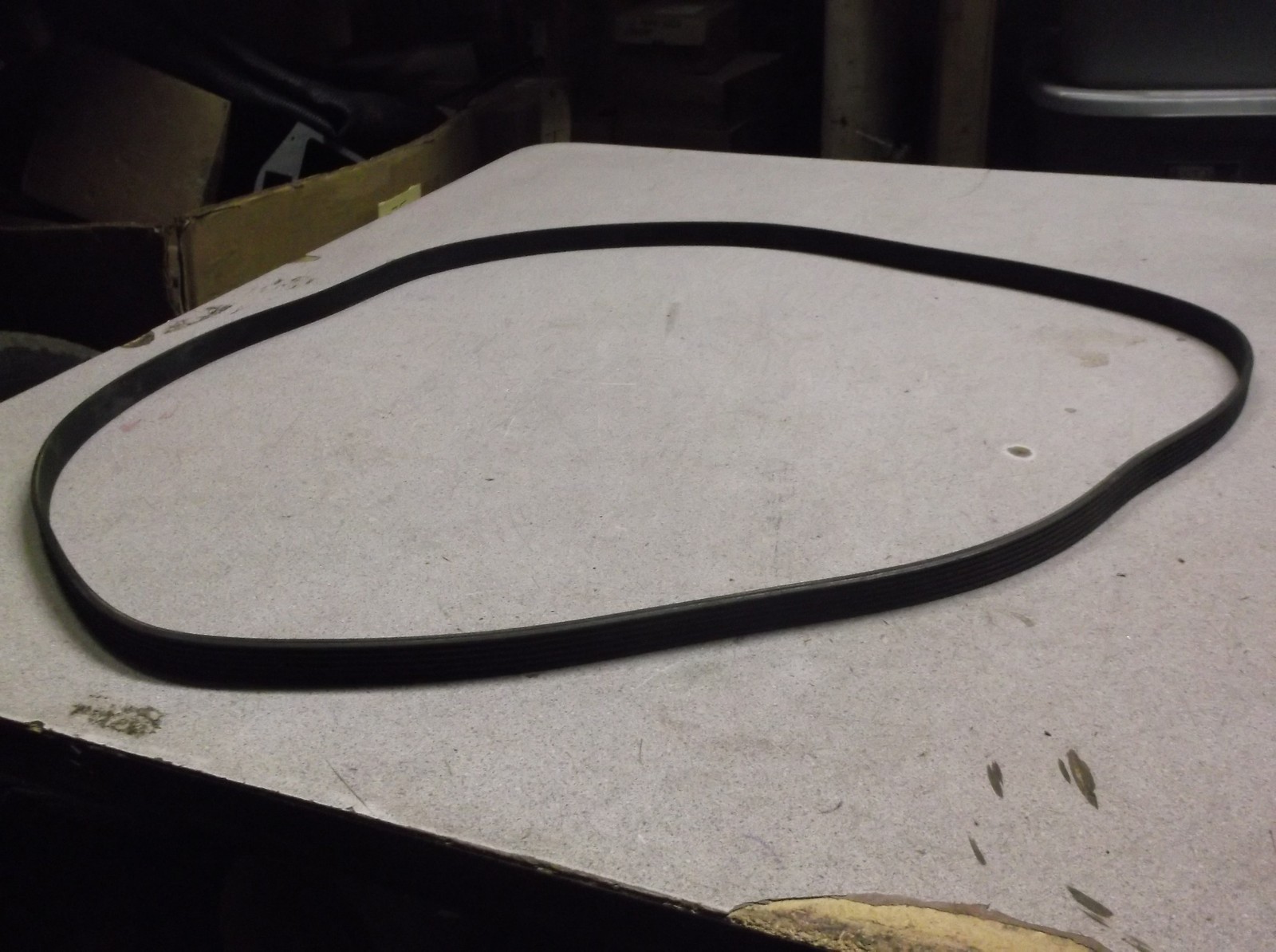 Mopar Belt 40105 04895840AA *FREE SHIPPING*