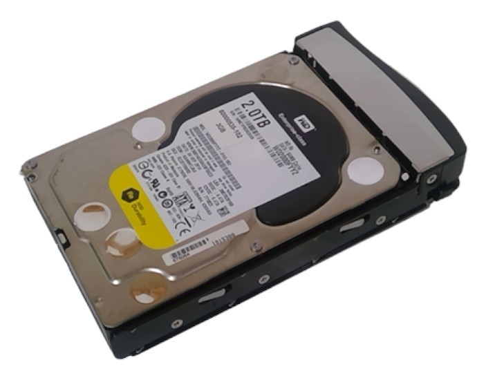 ACCURAY KIT STORAGE VAULT HDD 1015308 NEW OEM 1015308