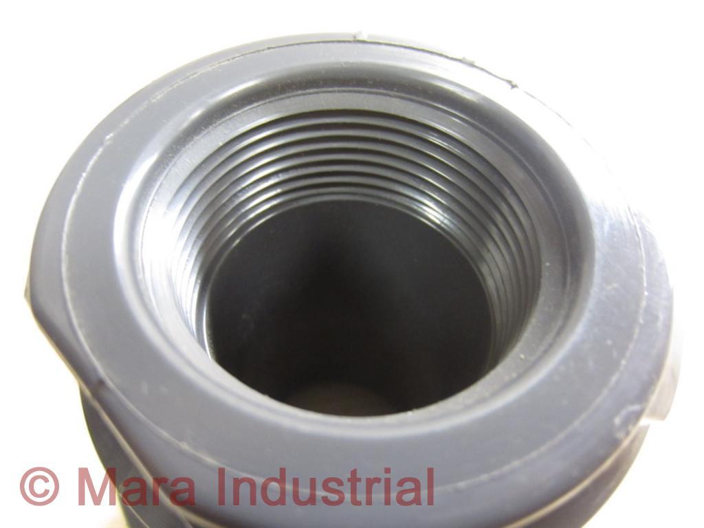 Haywood BFA1012TES Bulkhead Fitting