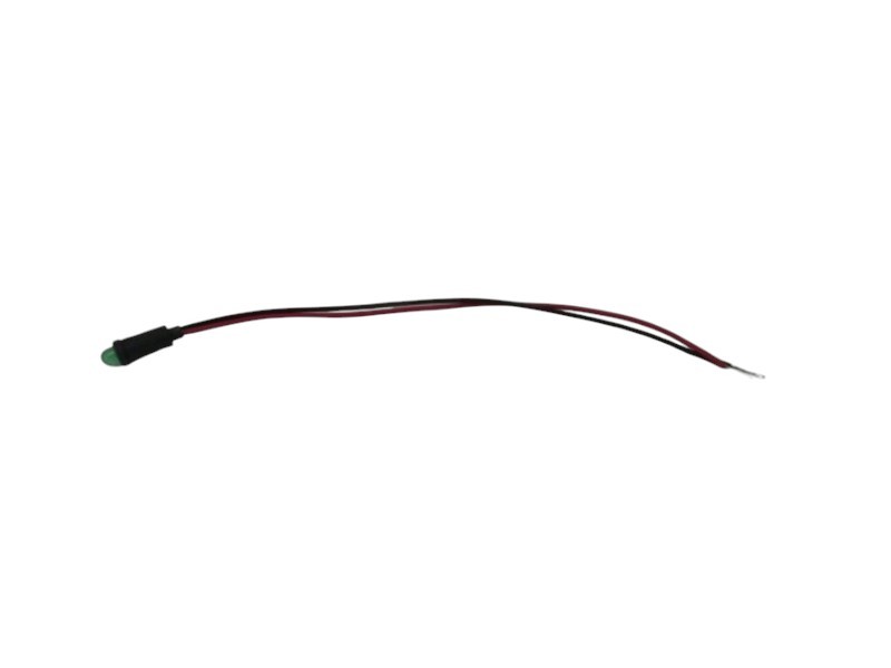 EL 265-4072 SNAP MOUNT LED LIGHT NSNP