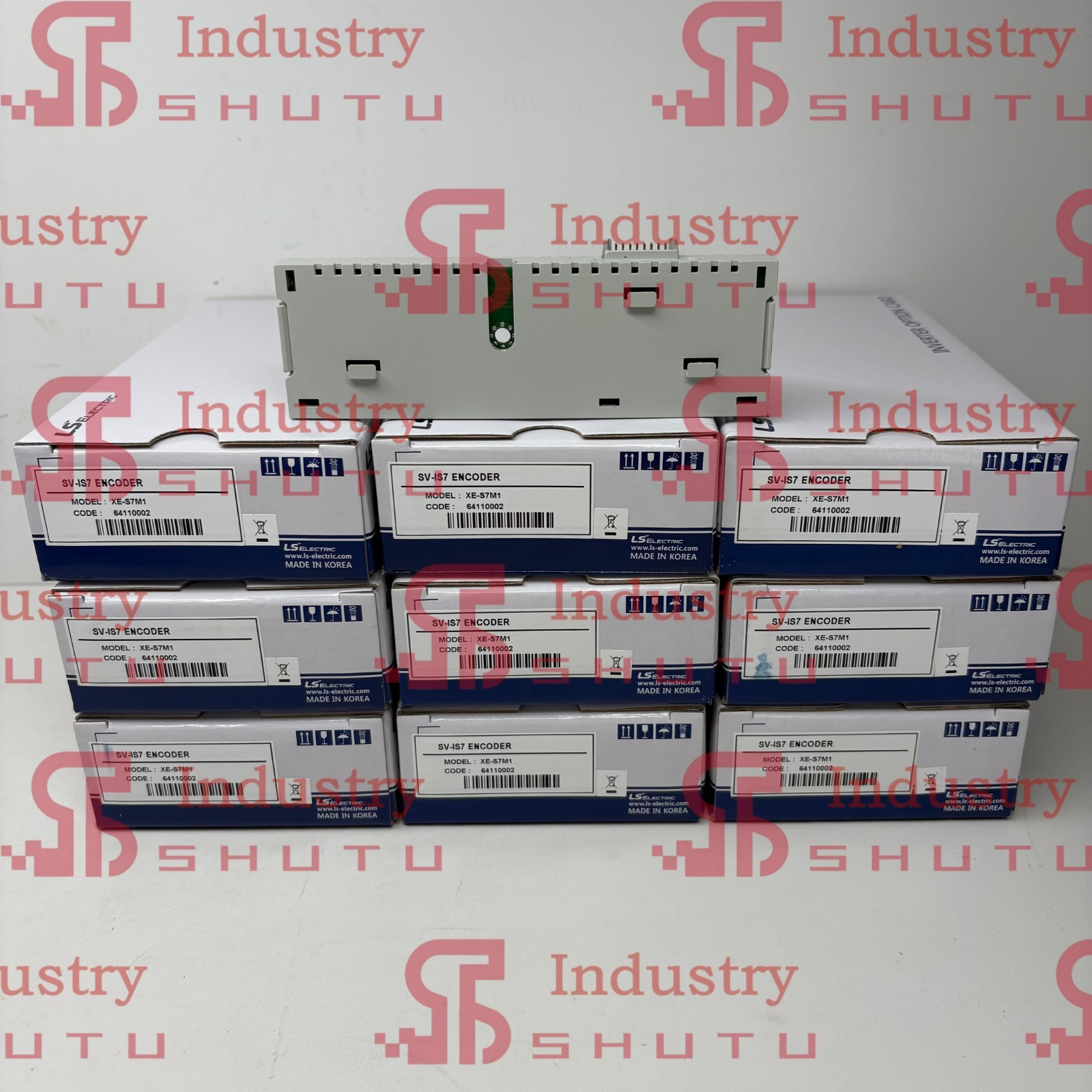 LS Industrial Systems SV-IS7 Inverter Option Card#1pcs new in box
