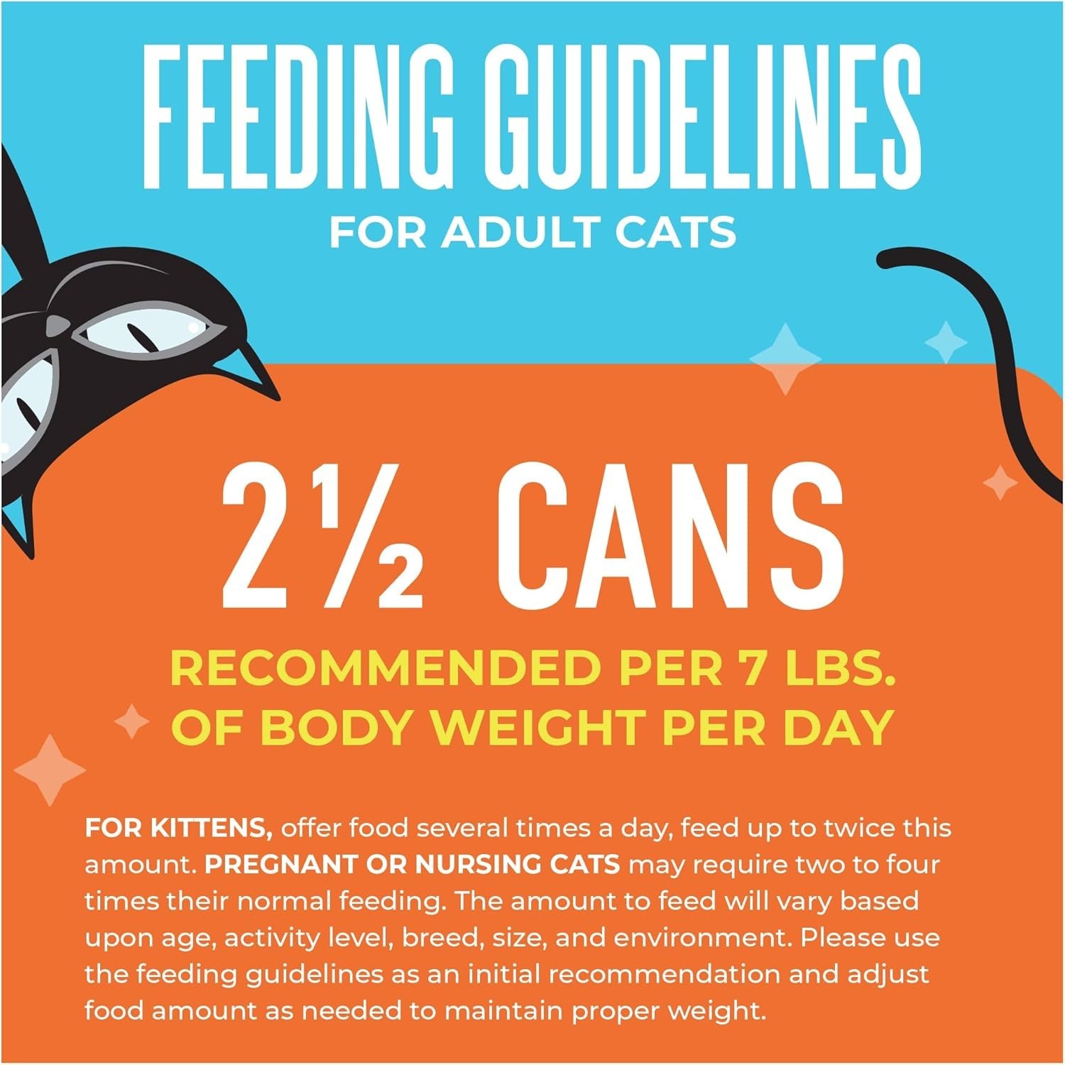 Tiki Cat Friends Tuna Favorites Wet Cat Food Variety Pack, 2.8 oz., Count of 36