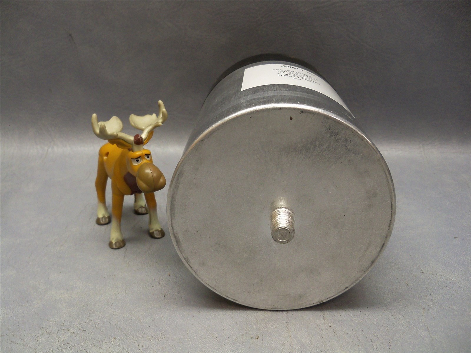 FFLI6B1607KJE AVX Capacitor 1600.0 µF 800V
