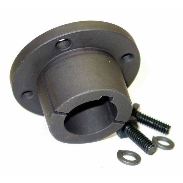 H 1-1/16 Masterdrive Double Split Taper Bushing 1-1/16″ Bore 1/4″ Keyway